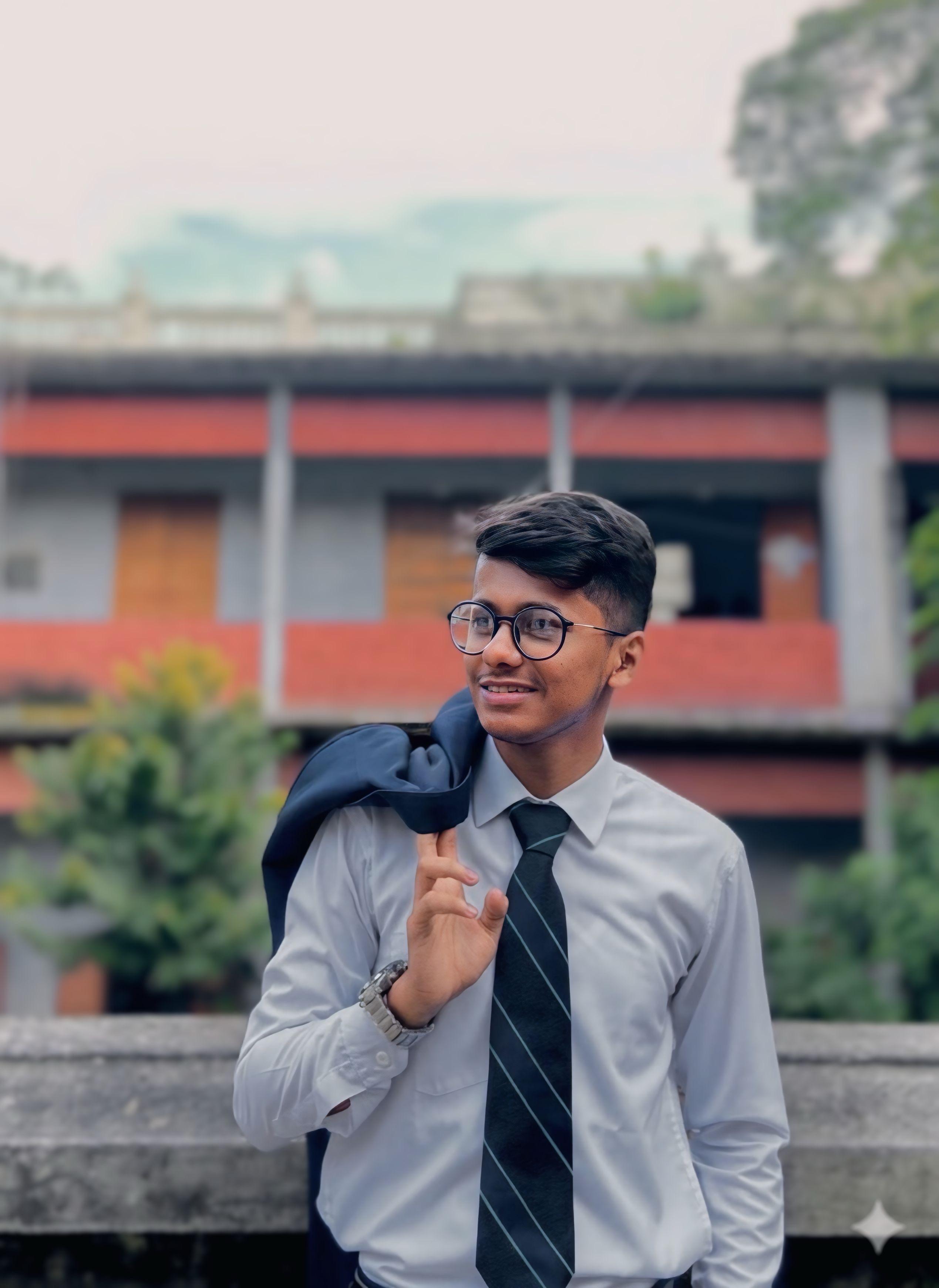 Naeemur Rahman