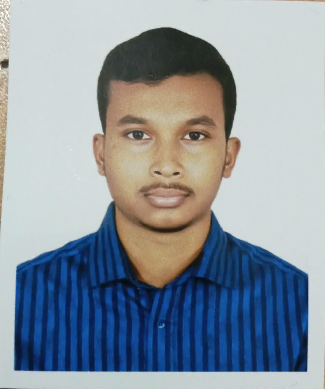 Promit Debnath