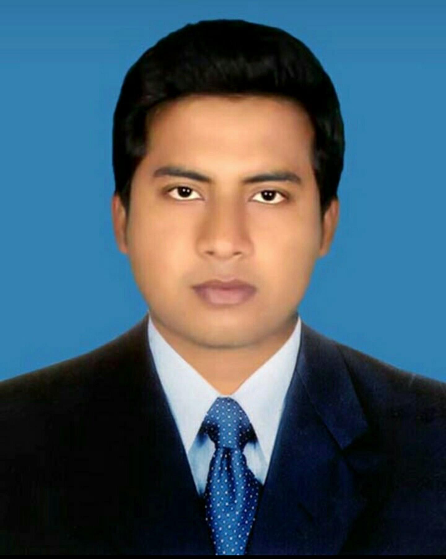 Tapos kumar