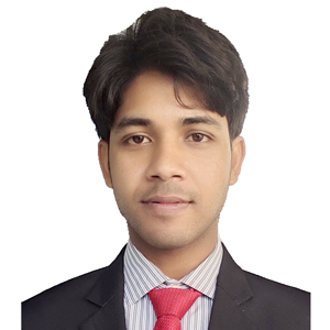 Md Kamrul Hasan