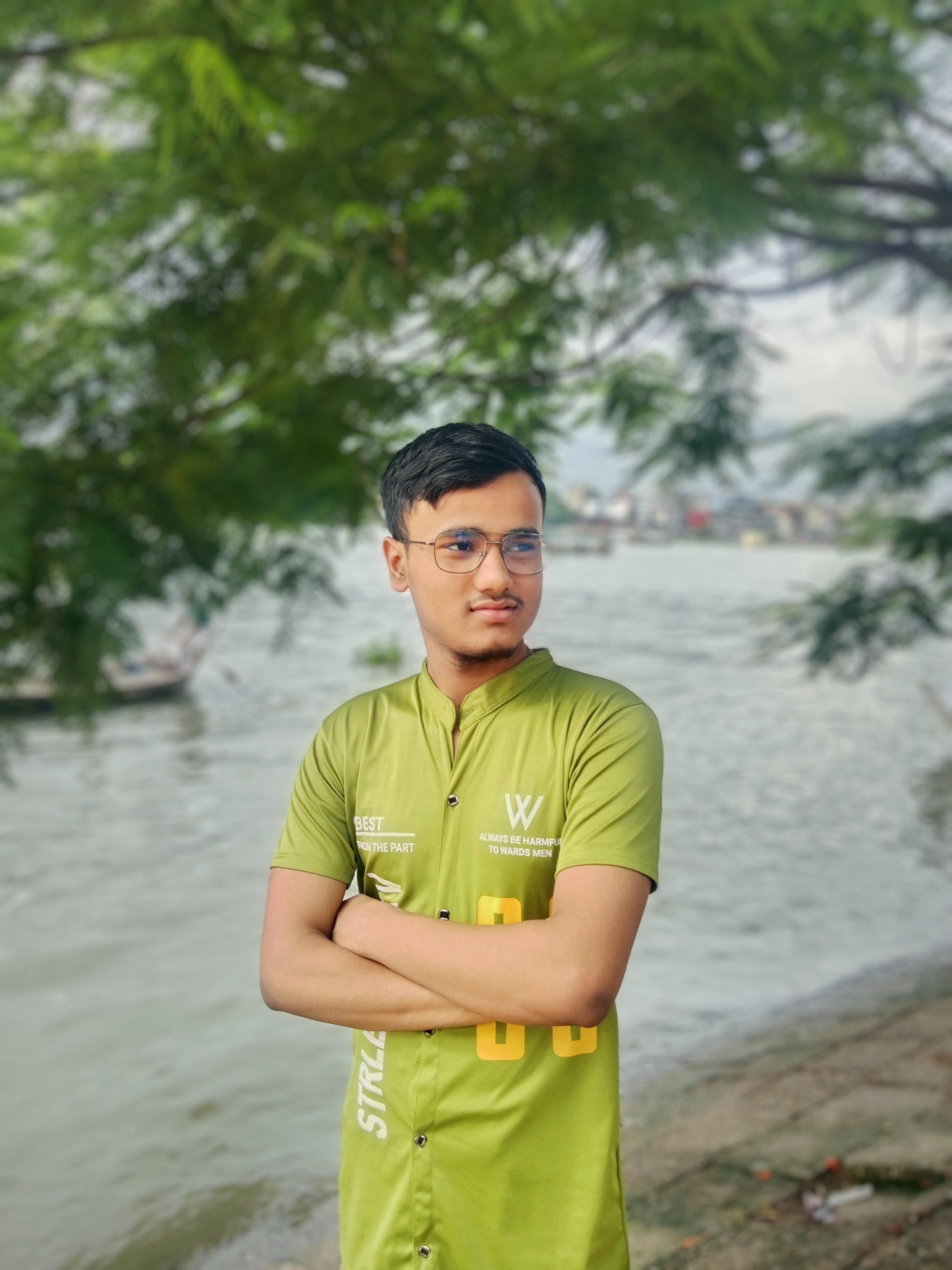 MD SHAHIDUZZAMAN SHAHID