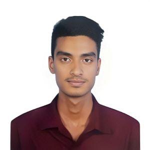 MD. MILON AHMED
