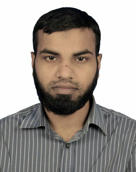 Md Maruf Ahmed