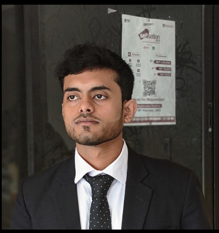 Shuvo saha