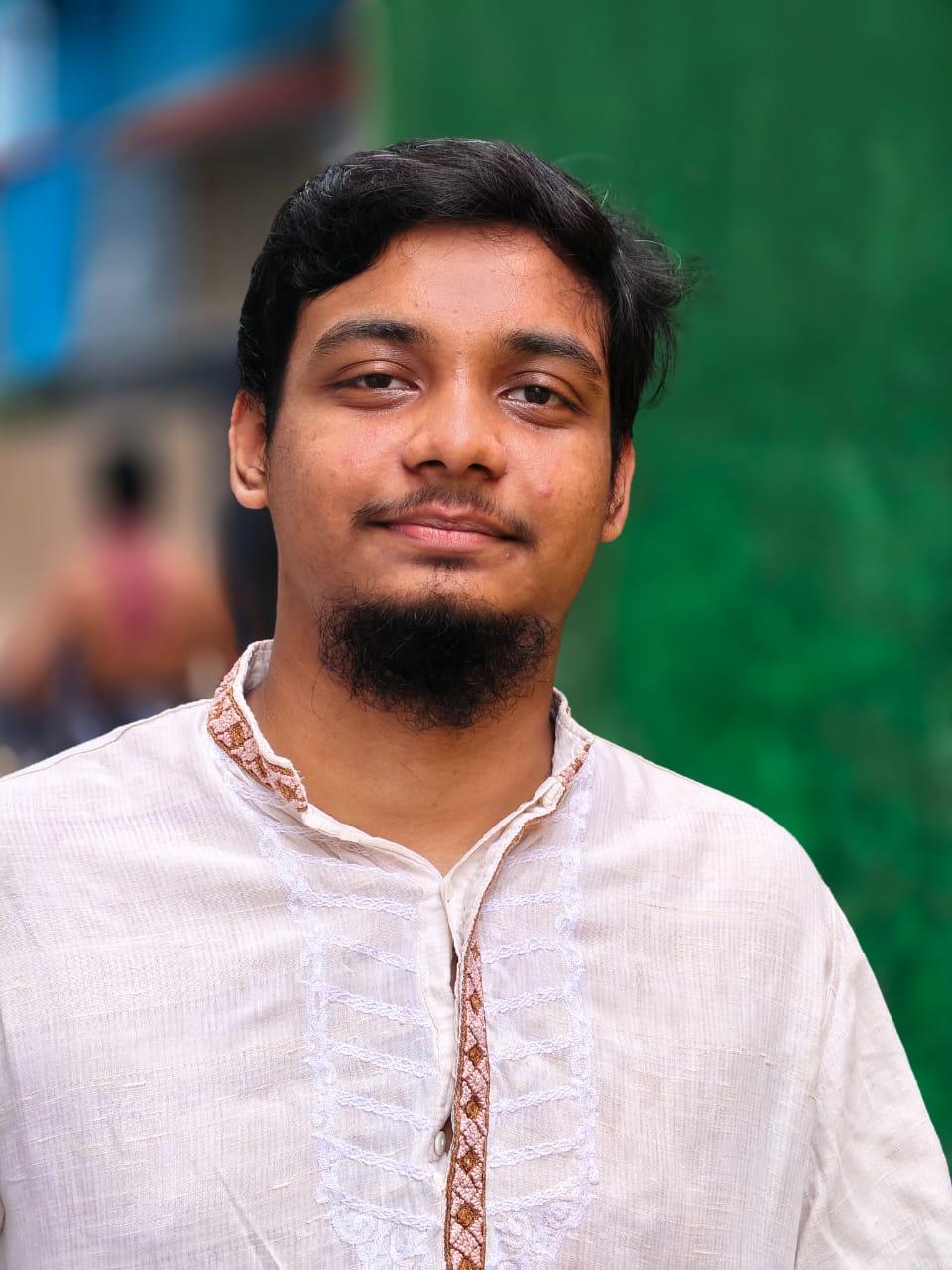Md Hasan Mirza Abid