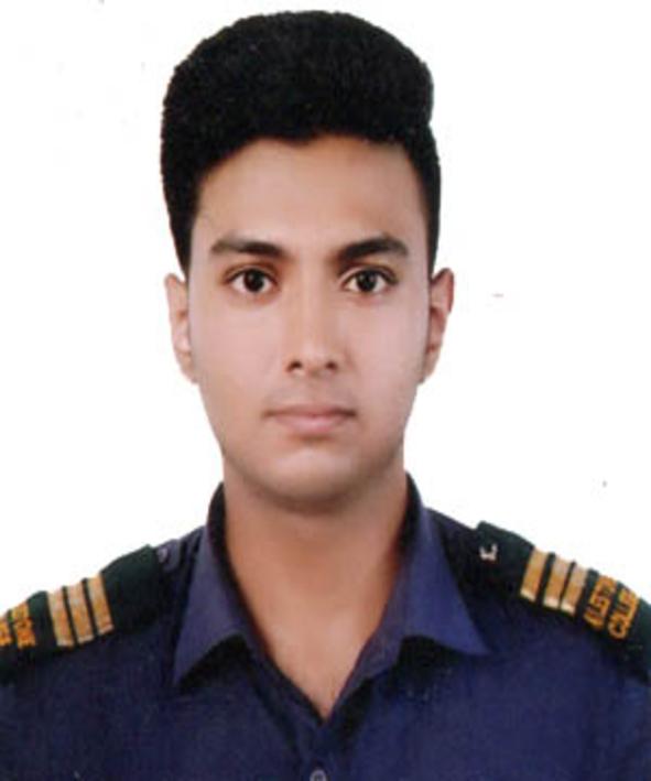 Jishan Mahmud
