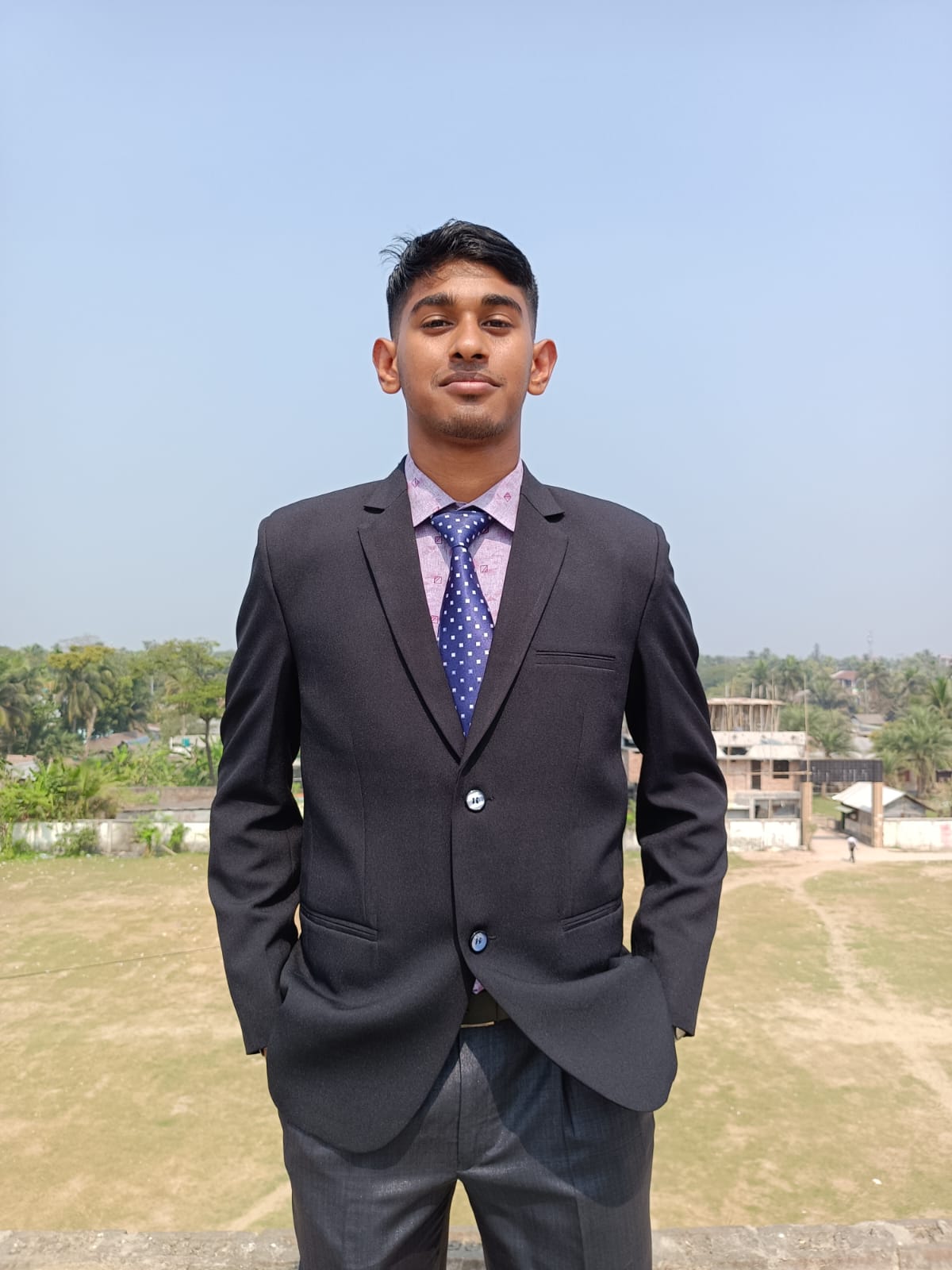 Nur Hossain Hridoy