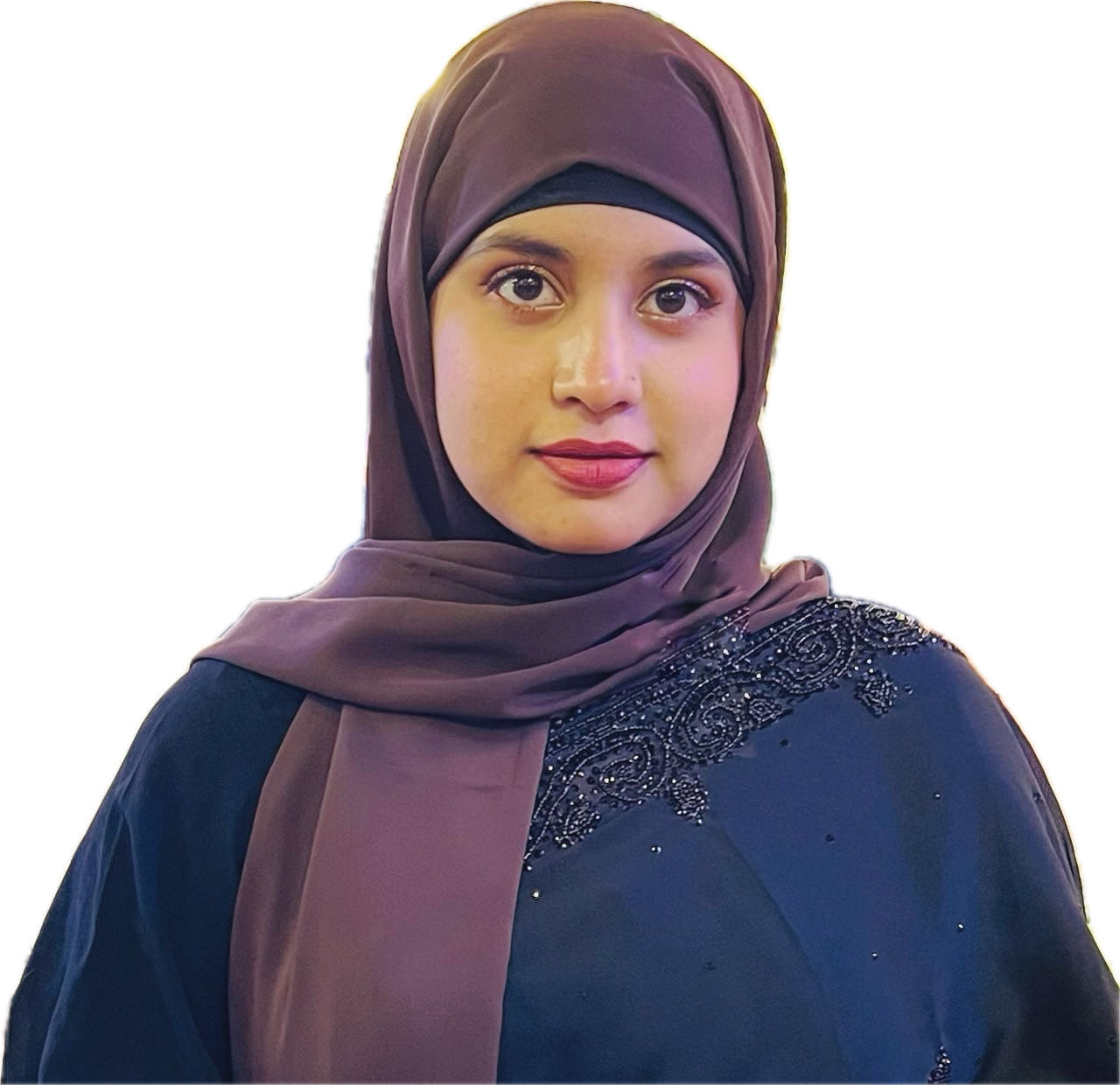Syeda Mahbuba