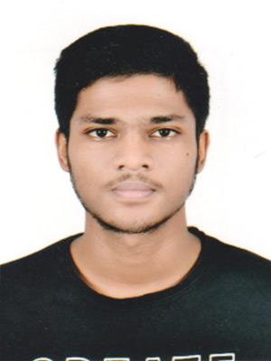 MD. HOWSUB QURAISHY