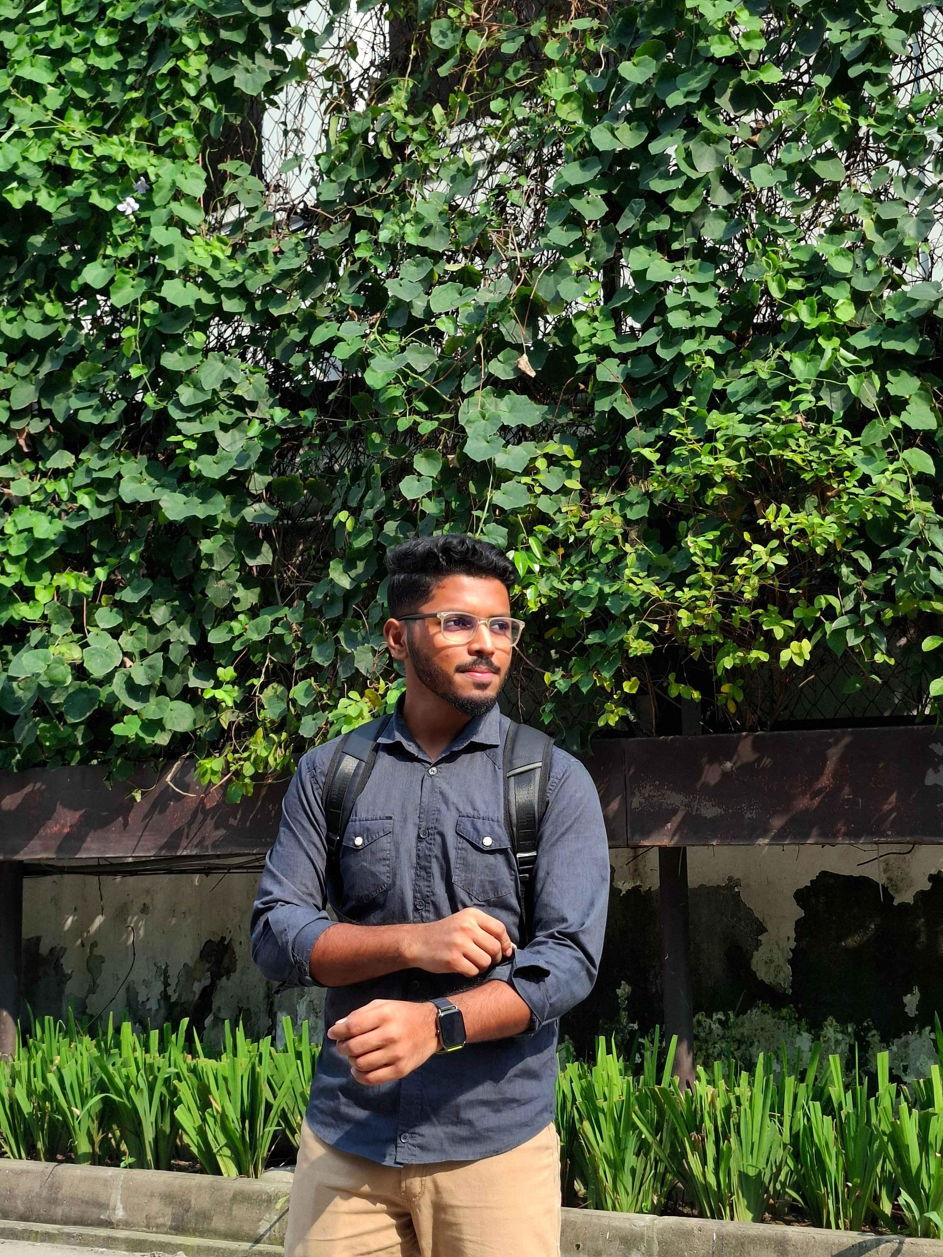 Alif Hossain Siyam