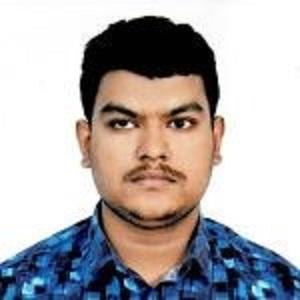 Prantick Kumar Mondal
