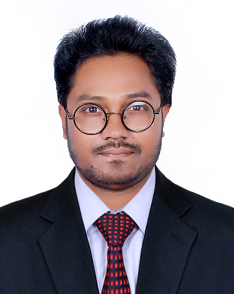 Md. Alamgir Hossain