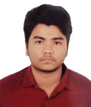 Md Sohanur Rahman Jisan