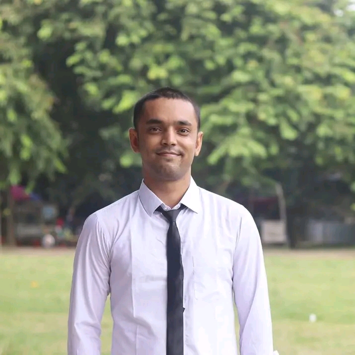Md Moshiur Rahman
