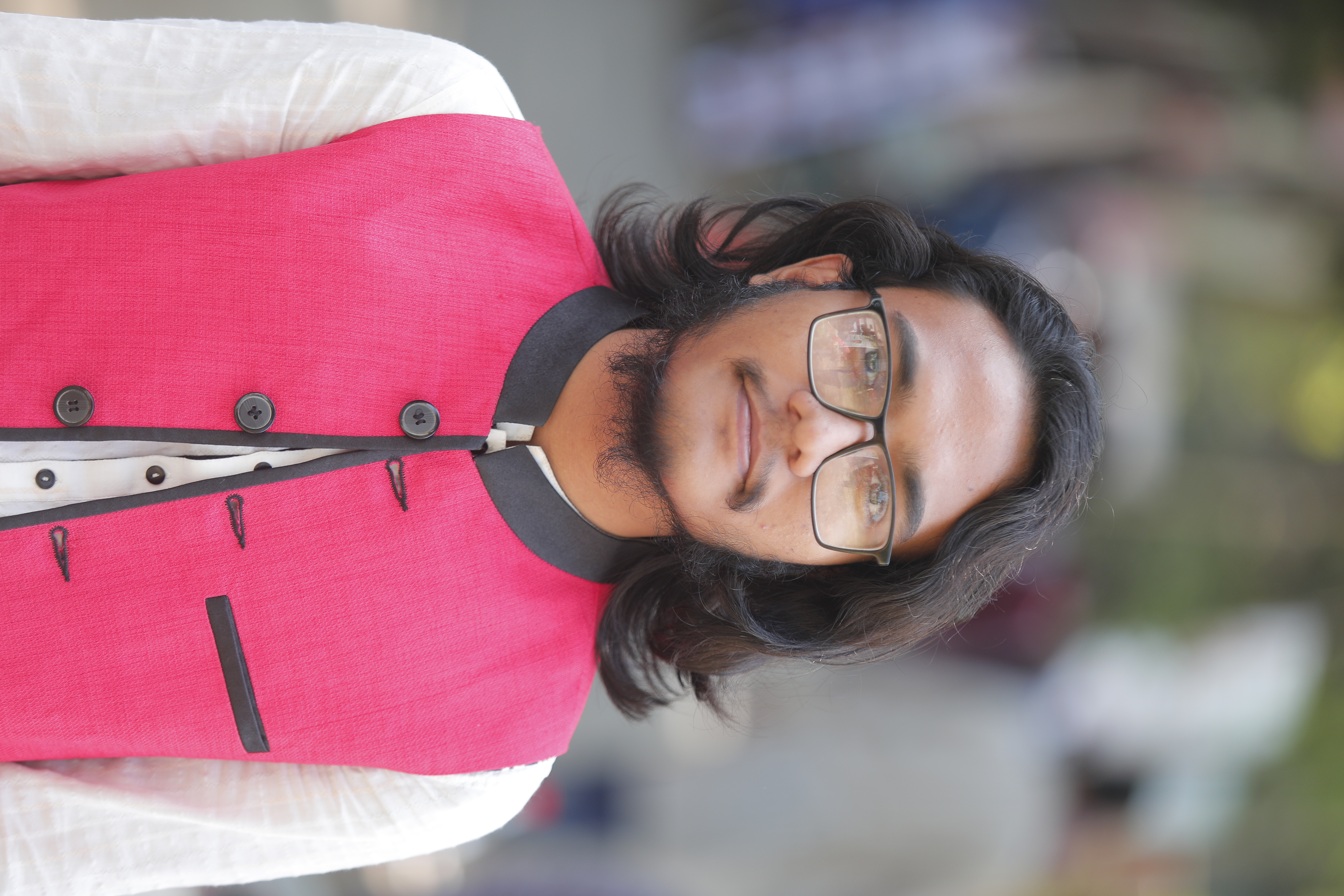 Fardaus Rahman Chowdhury