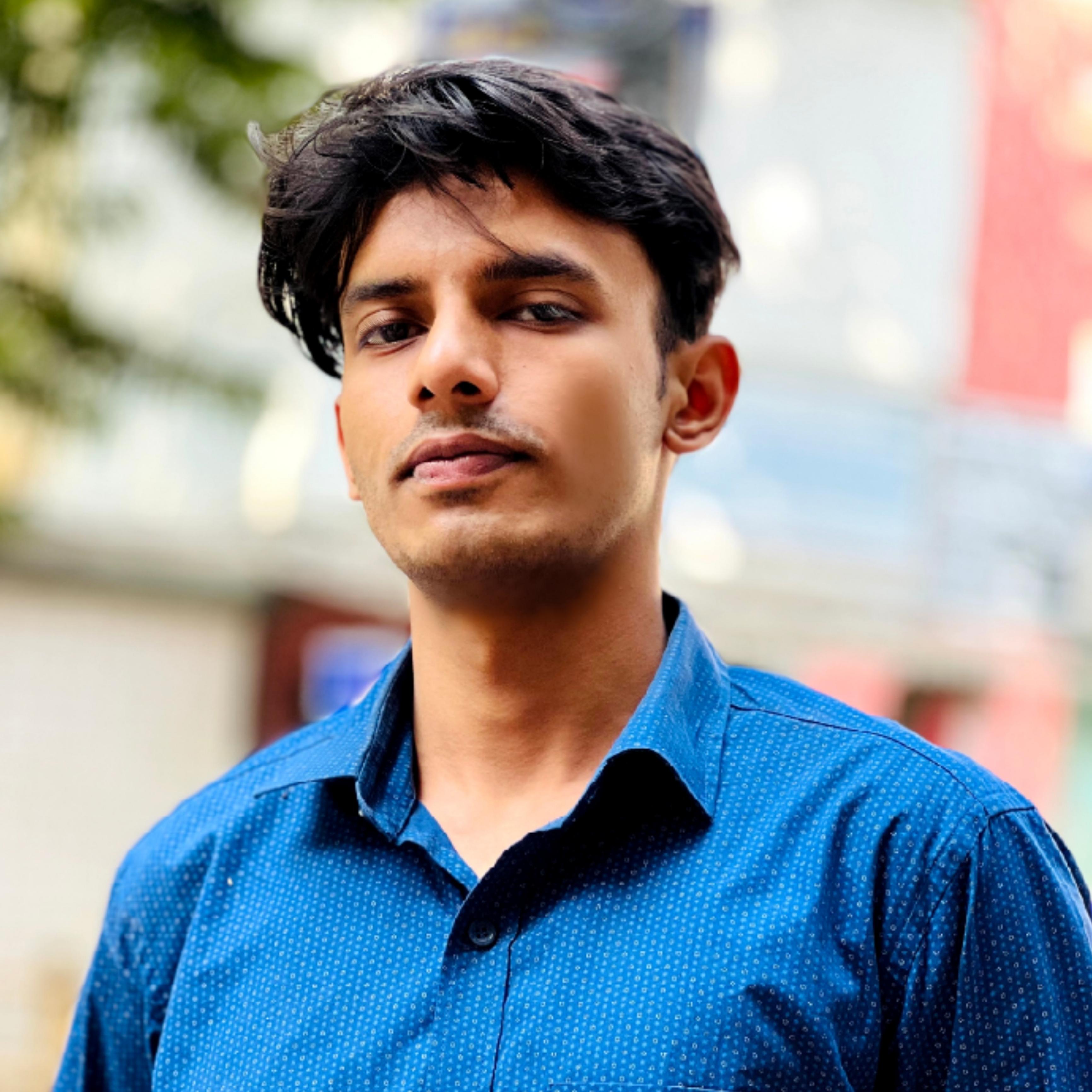 Tutor Avatar