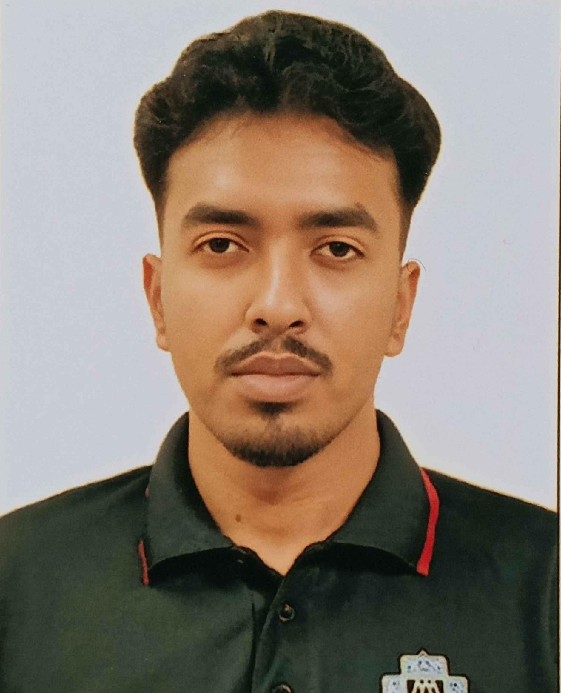 Khalid Hossain Shawon