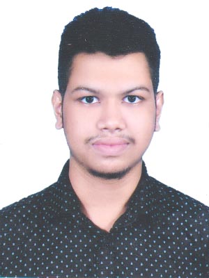 Alibul Islam Chowdhury