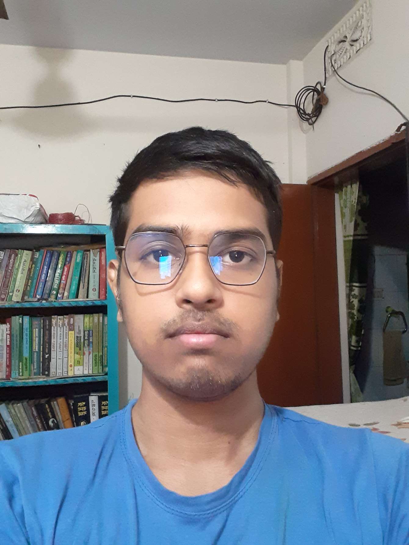 Md. Saeed Sarker