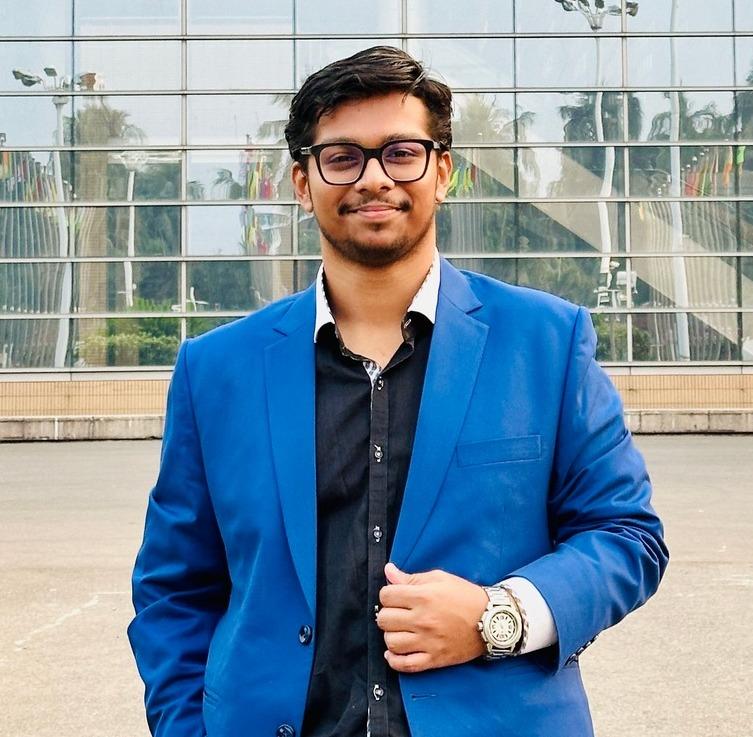 Mashfique Hossain Arique