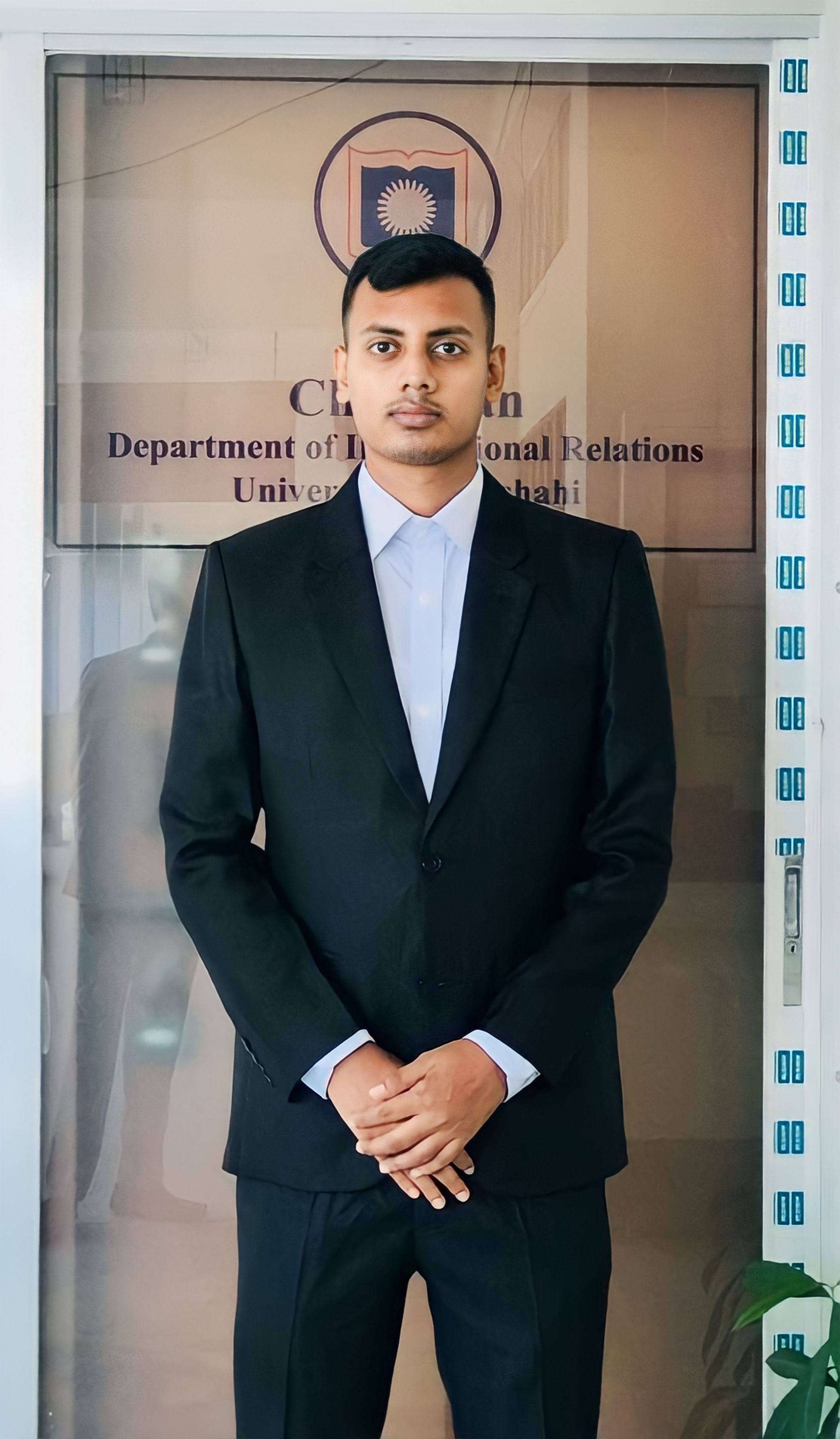 Md. Atiqul Haque Tuhin