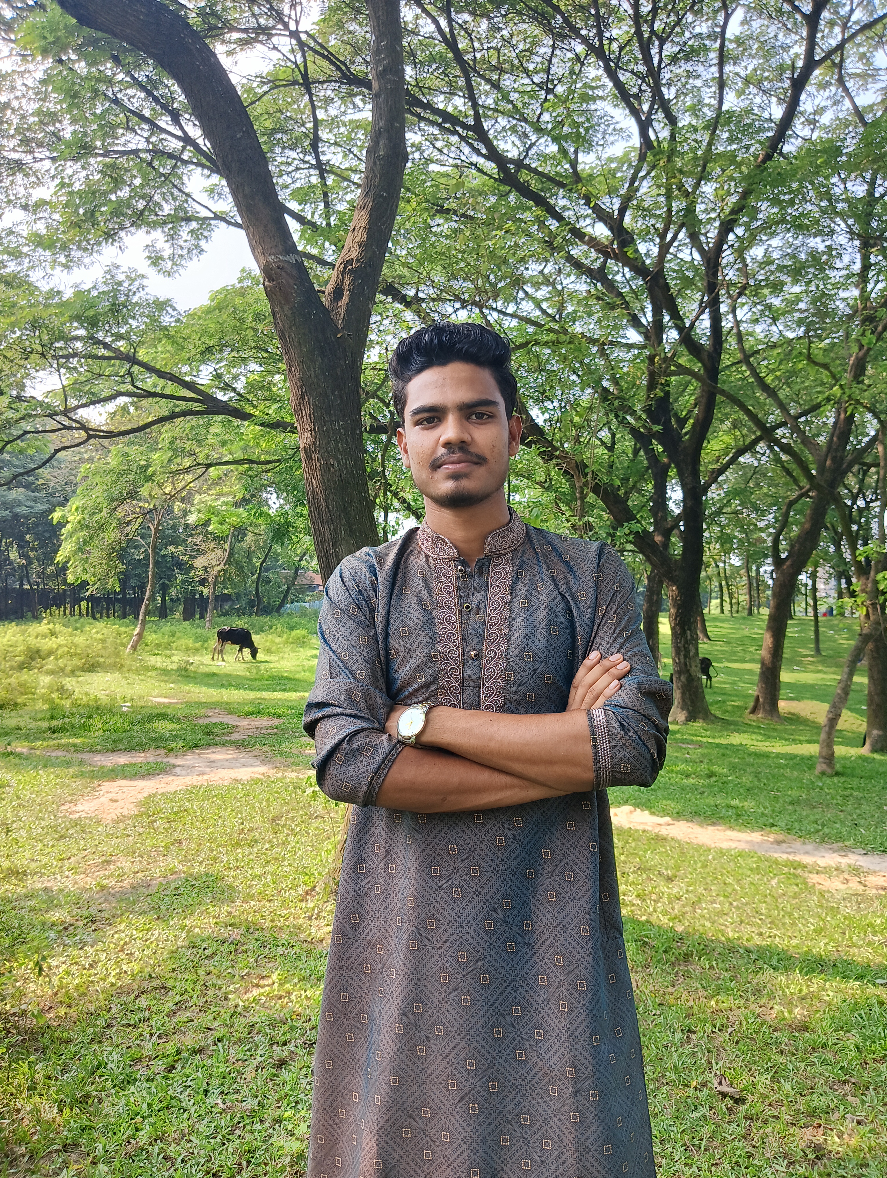 Sakib Al Hassan