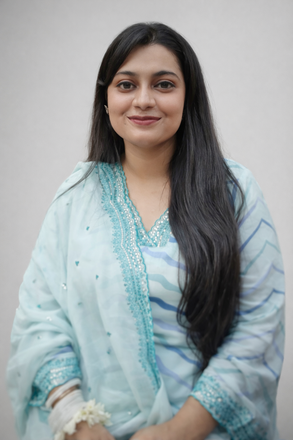 Jannat Sultana Tripty