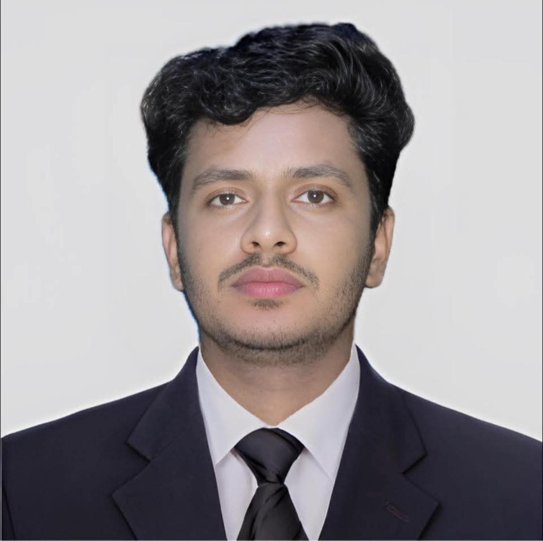 MD. Zahid Hasan Shaaon