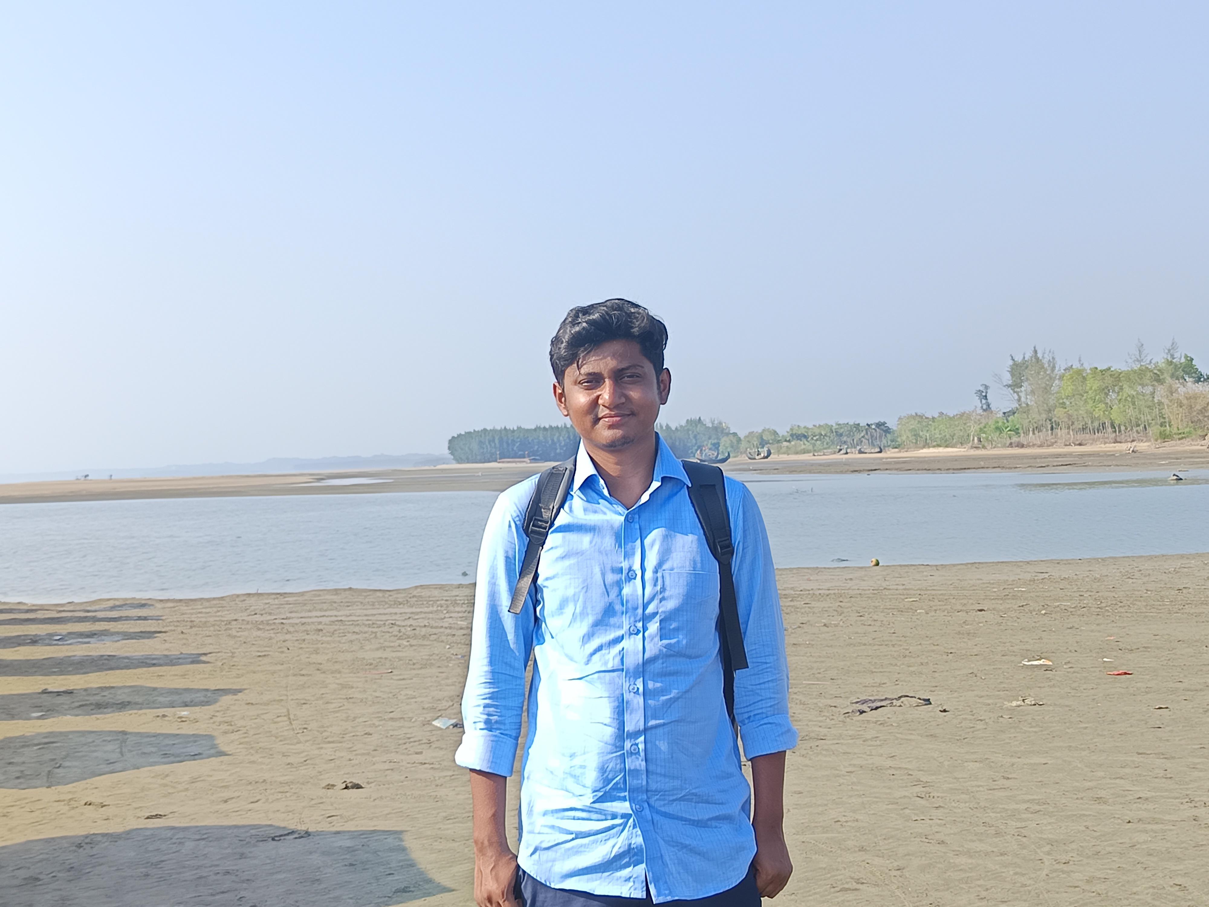 Mehedi Hasan Sohan