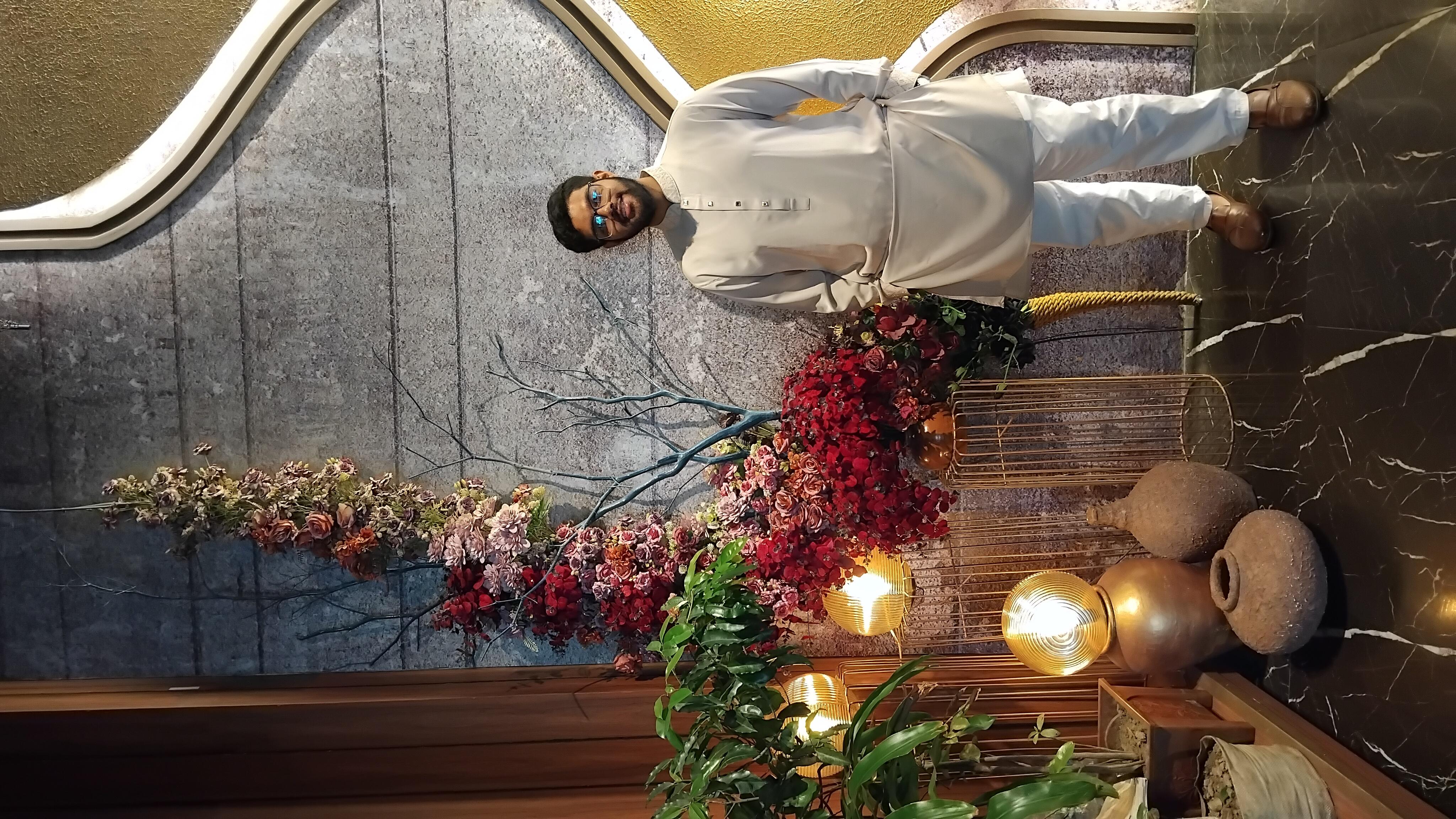 Abid Hasan