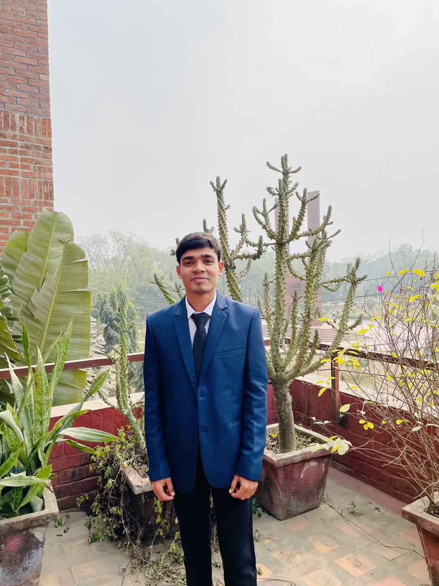 Md Nayem ALi