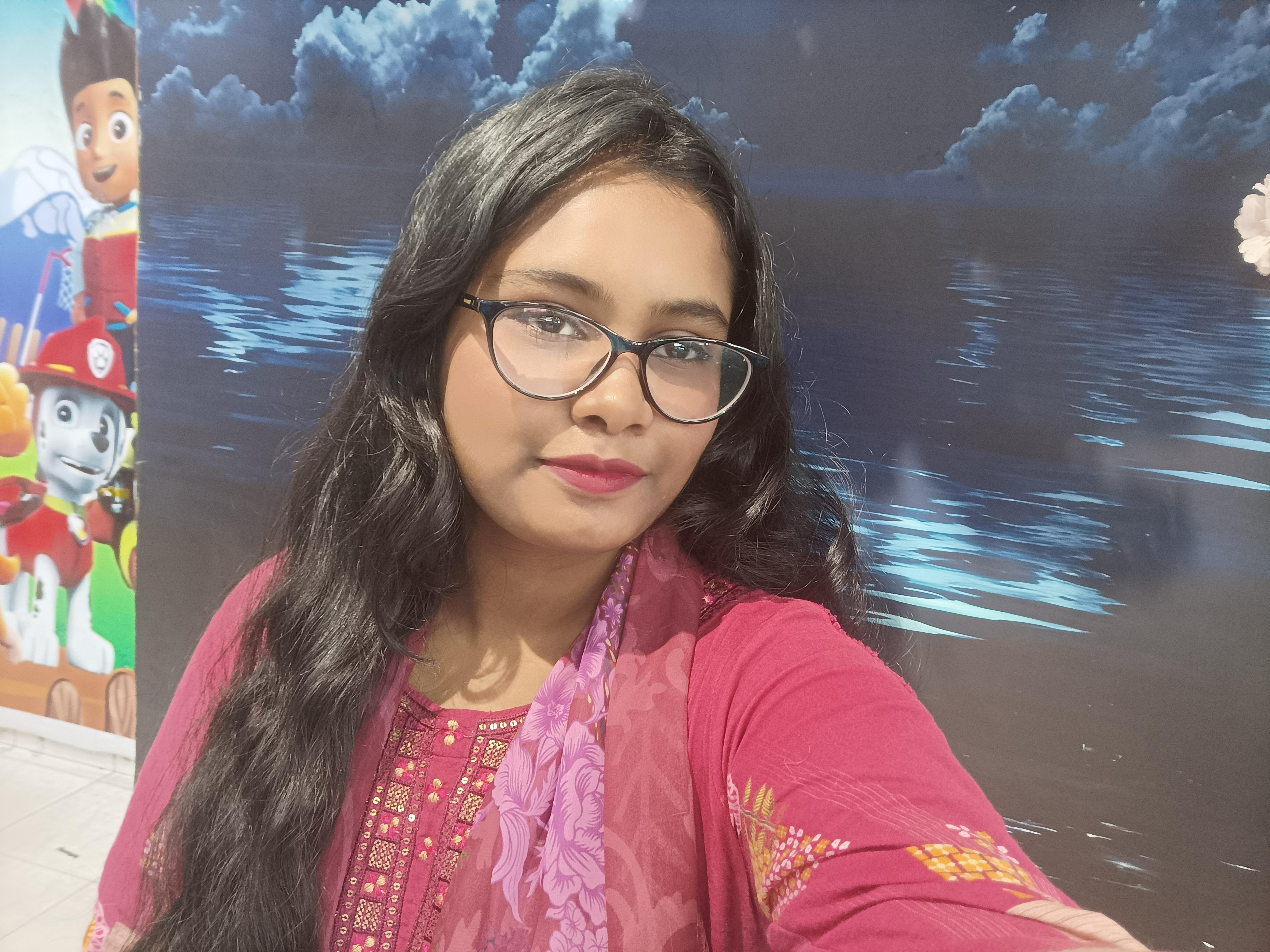 Bushra Akter
