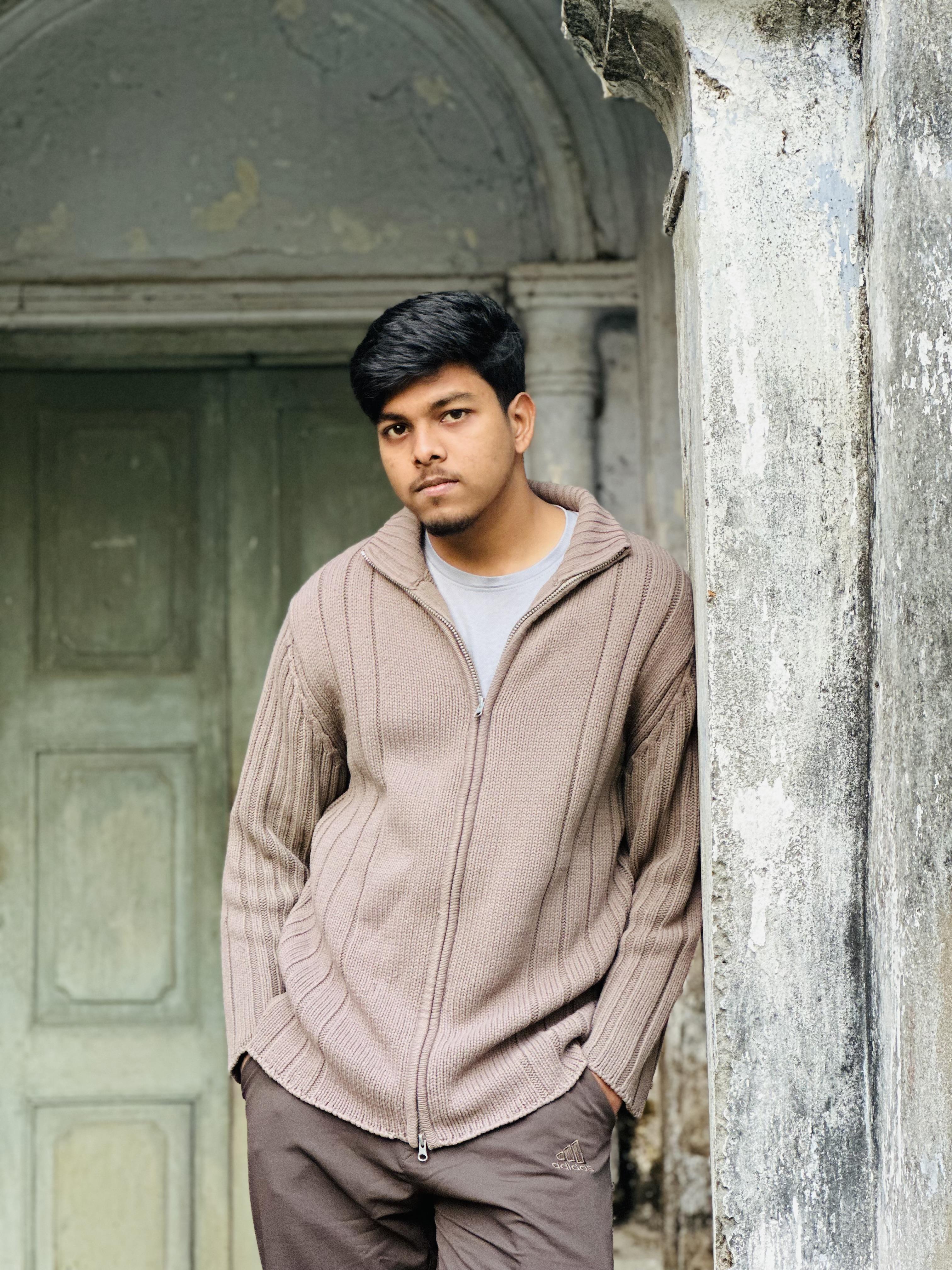 Nafiz Imtiyaz Saad