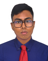 Ridowan Ahamed