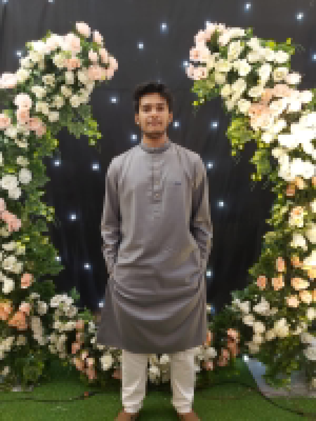 Al Momin Bhuiyan Akib