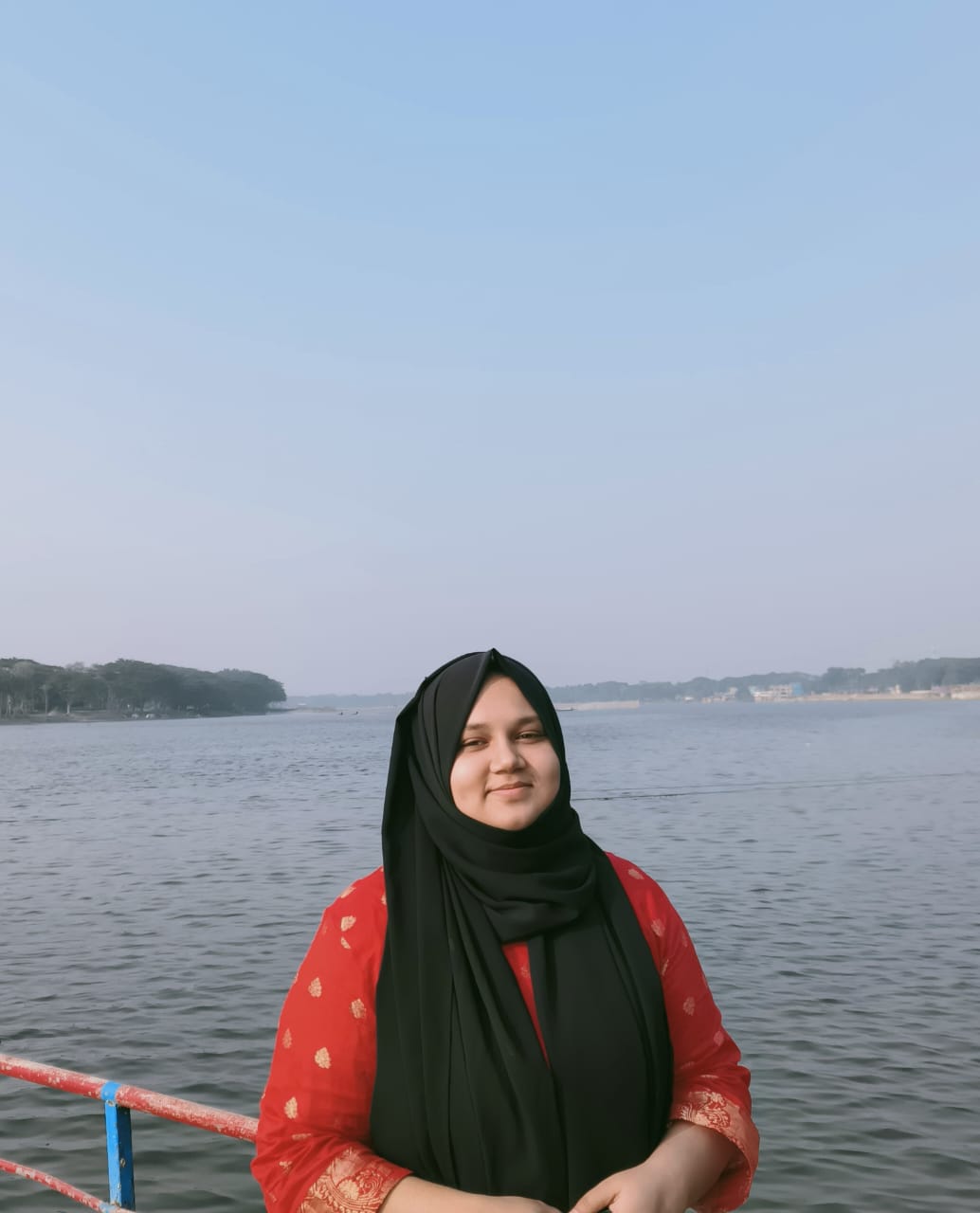 Sharika Ferdous Prattasha