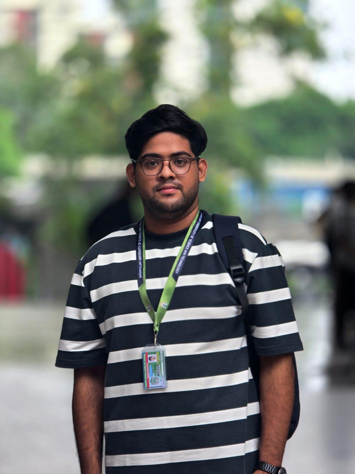 Yasin Abdullah